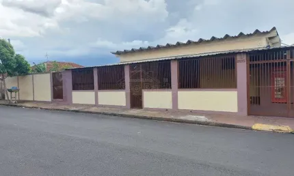 Prédio à venda na vila cidade industrial (vila xavier), araraquara , 204 m2 por r$ 550.000