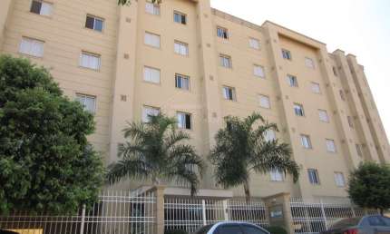 Apartamento com 2 quartos à venda no Centro, Araraquara , 50 m2 por R$ 200.000
