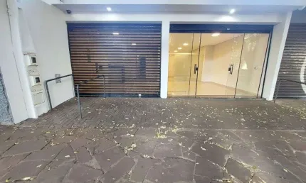 Sala comercial com 1 sala para alugar no Centro, Araraquara , 68 m2 por R$ 2.300