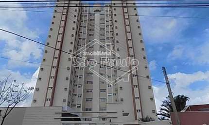 Apartamento com 3 quartos à venda na Vila Yamada, Araraquara , 147 m2 por R$ 760.000