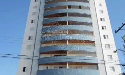 Apartamento com 4 quartos à venda no Centro, Araraquara , 128 m2 por R$ 620.000