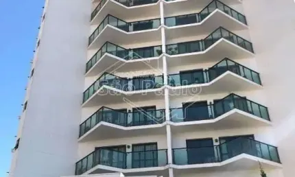 Apartamento com 3 quartos à venda no centro, araraquara , 192 m2 por r$ 850.000
