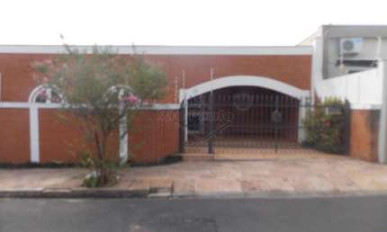 Casa com 3 quartos à venda no Centro, Araraquara , 222 m2 por R$ 449.000