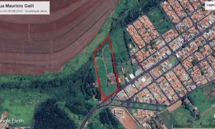 Terreno à venda na Vila Sedenho, Araraquara  por R$ 10.600.000
