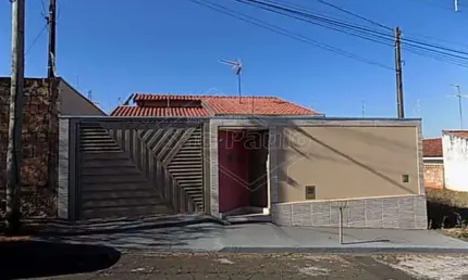 Casa com 2 quartos à venda no jardim santa júlia (vila xavier), araraquara , 121 m2 por r$ 300.000