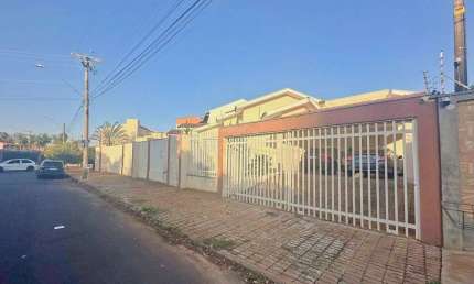 Casa com 3 quartos à venda na Vila Harmonia, Araraquara , 408 m2 por R$ 1.200.000