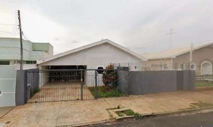 Casa com 3 quartos à venda na Vila Harmonia, Araraquara , 181 m2 por R$ 600.000
