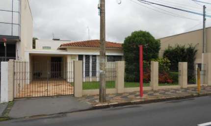 Casa com 3 quartos à venda no Centro, Araraquara , 215 m2 por R$ 850.000