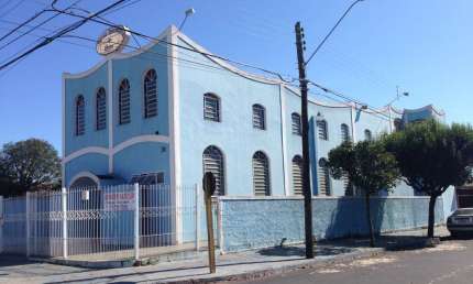 Sala comercial à venda no Jardim das Estações (Vila Xavier), Araraquara , 194 m2 por R$ 630.000