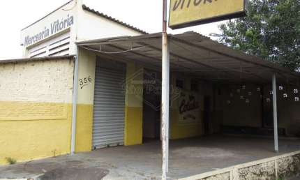 Sala comercial à venda na Vila Esperança (Vila Xavier), Araraquara  por R$ 200.000