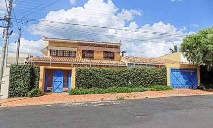 Casa com 4 quartos à venda na Vila Harmonia, Araraquara , 431 m2 por R$ 980.000