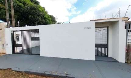 Casa com 3 quartos à venda no Centro, Araraquara , 145 m2 por R$ 350.000