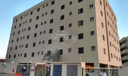 Apartamento com 1 quarto à venda no são geraldo, araraquara , 38 m2 por r$ 160.000