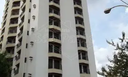 Apartamento com 1 quarto à venda no Centro, Araraquara , 81 m2 por R$ 400.000