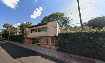 Chácara / sítio com 7 quartos à venda no Jardim Santa Adélia, Araraquara , 696 m2 por R$ 3.200.000