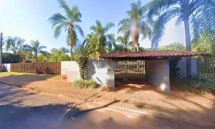 Chácara / sítio com 4 quartos à venda na Chácara Velosa, Araraquara , 654 m2 por R$ 3.500.000