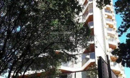 Apartamento com 3 quartos à venda no centro, araraquara , 265 m2 por r$ 1.000.000