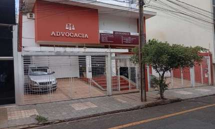 Prédio com 11 salas à venda no Centro, Araraquara , 431 m2 por R$ 1.500.000