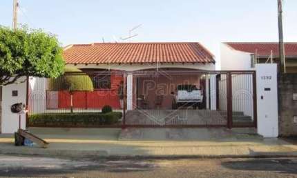 Casa com 3 quartos à venda no Jardim Eliana, Araraquara , 251 m2 por R$ 480.000