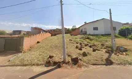 Terreno à venda no Jardim Universal, Araraquara  por R$ 85.000