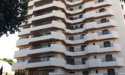 Apartamento com 4 quartos à venda no Centro, Araraquara , 350 m2 por R$ 2.000.000