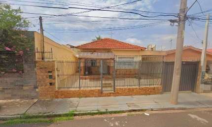 Casa com 3 quartos à venda no Centro, Araraquara , 156 m2 por R$ 500.000