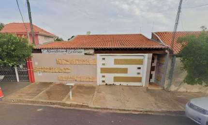 Casa com 2 quartos à venda no Jardim América (Vila Xavier), Araraquara , 202 m2 por R$ 420.000
