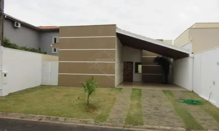 Casa em condomínio fechado com 3 quartos à venda no jardim dos flamboyants, araraquara , 169 m2 por r$ 700.000