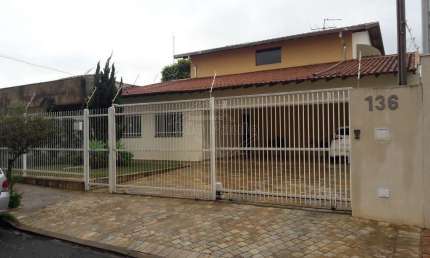 Casa com 3 quartos à venda na Vila João Godói, Araraquara , 395 m2 por R$ 1.290.000