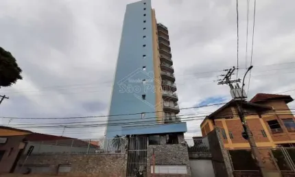 Apartamento com 3 quartos à venda no centro, araraquara , 160 m2 por r$ 500.000