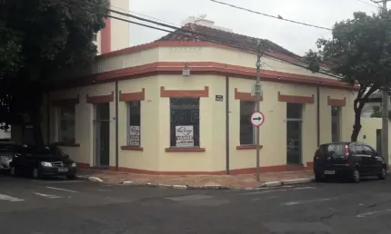 Prédio à venda no Centro, Araraquara , 254 m2 por R$ 1.100.000