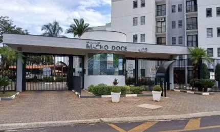 Apartamento com 2 quartos à venda no Jardim Botânico, Araraquara , 56 m2 por R$ 160.000