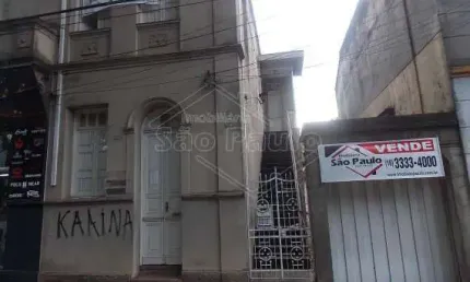 Casa com 2 quartos à venda no centro, araraquara , 391 m2 por r$ 600.000