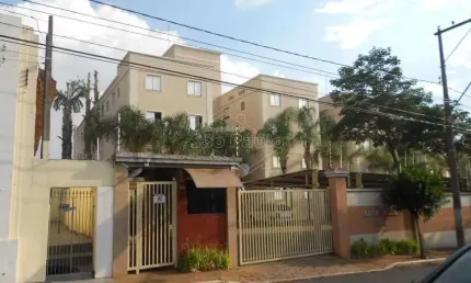 Apartamento com 2 quartos à venda na Vila Xavier (Vila Xavier), Araraquara , 45 m2 por R$ 150.000