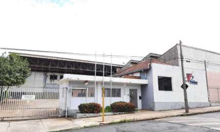 Barracão / Galpão / Depósito com 2 salas à venda no Centro, Araraquara , 1100 m2 por R$ 3.500.000