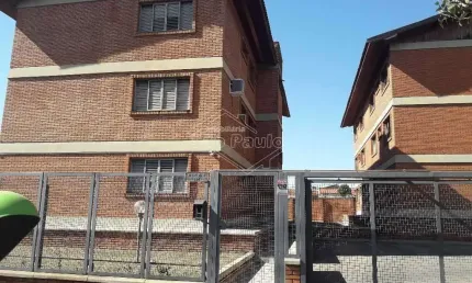 Apartamento com 2 quartos à venda no jardim higienópolis, araraquara , 77 m2 por r$ 220.000
