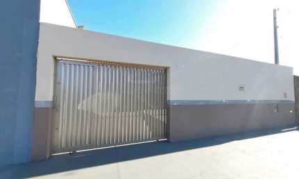 Casa com 2 quartos à venda no Jardim Eliana, Araraquara , 125 m2 por R$ 350.000