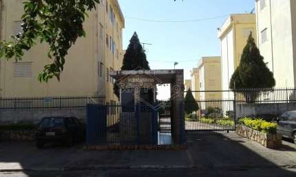 Apartamento com 2 quartos à venda no Jardim Europa (Vila Xavier), Araraquara , 53 m2 por R$ 150.000