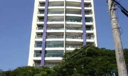 Apartamento com 3 quartos à venda na Vila João Godói, Araraquara , 150 m2 por R$ 850.000