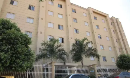 Apartamento com 1 quarto à venda no centro, araraquara , 39 m2 por r$ 200.000