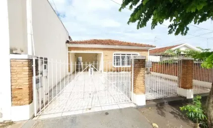 Casa com 2 quartos à venda na vila santana, araraquara , 190 m2 por r$ 280.000