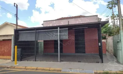 Casa com 2 quartos à venda na Vila Xavier (Vila Xavier), Araraquara , 79 m2 por R$ 250.000