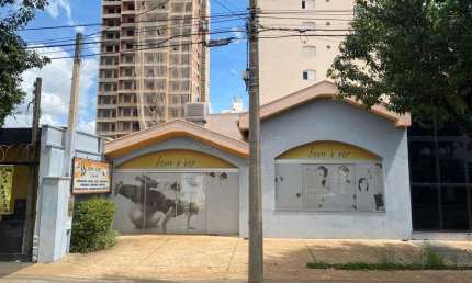 Prédio com 3 salas à venda no Centro, Araraquara , 223 m2 por R$ 650.000