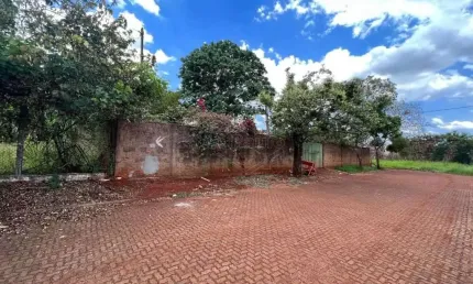 Terreno à venda na Vila Melhado, Araraquara , 46 m2 por R$ 500.000