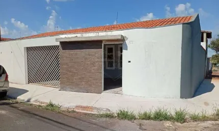 Casa com 2 quartos à venda no Parque Residencial Vale do Sol, Araraquara , 304 m2 por R$ 400.000