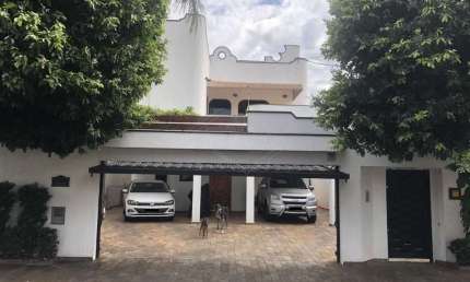 Casa com 4 quartos à venda na Vila Harmonia, Araraquara , 498 m2 por R$ 1.850.000