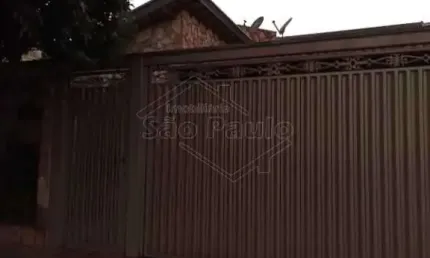 Casa com 3 quartos à venda no jardim pinheiros (vila xavier), araraquara , 171 m2 por r$ 650.000