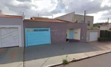 Casa a venda com 3 quartos no Vila Harmonia, Araraquara