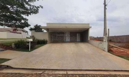 Casa em condomínio fechado com 3 quartos à venda no Condomínio Buona Vita, Araraquara , 191 m2 por R$ 1.200.000
