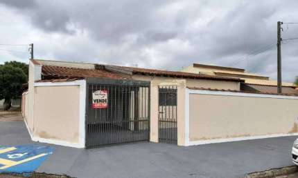 Casa com 2 quartos à venda no Novo Américo, Américo Brasiliense , 84 m2 por R$ 250.000